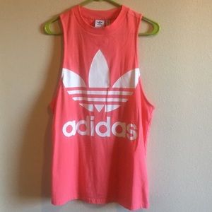 Adidas Originals Women’s Tank Top